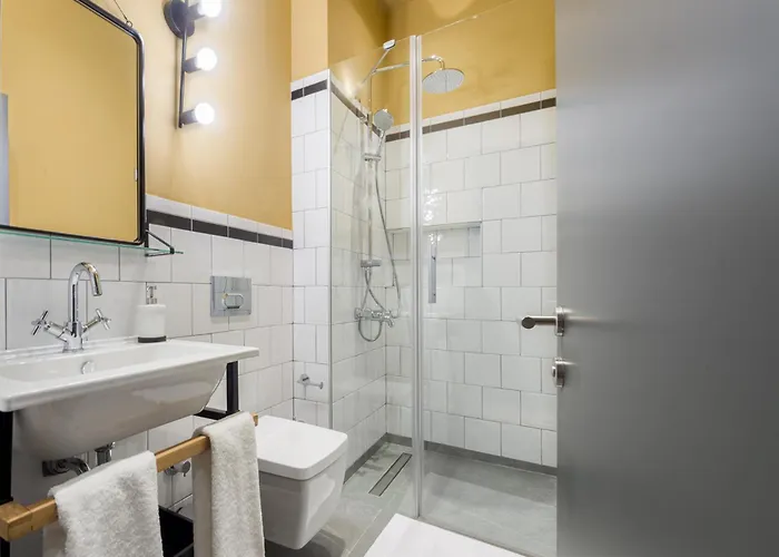 Art Pera מלון דירות איסטמבול