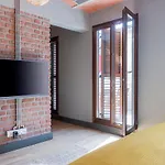 Art Pera Aparthotel Istanbulská provincie