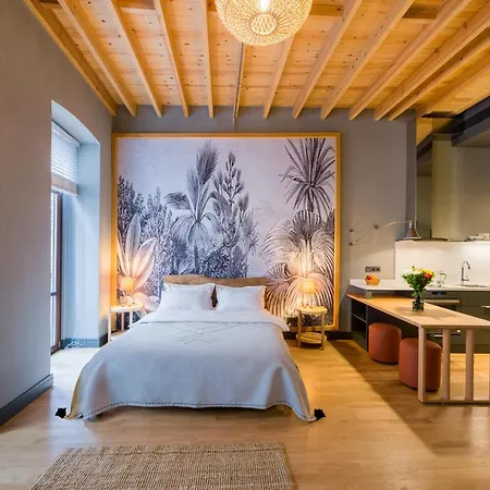 Apartmanhotel Art Pera Isztambul