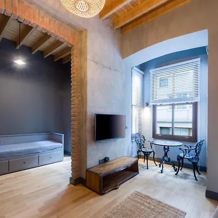 Apartmanhotel Art Pera