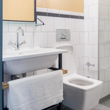 Apartmanhotel Art Pera