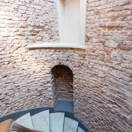 Apartmanhotel Art Pera Isztambul