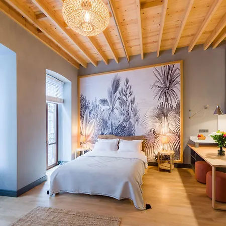 Art Pera Apartmanhotel 4*