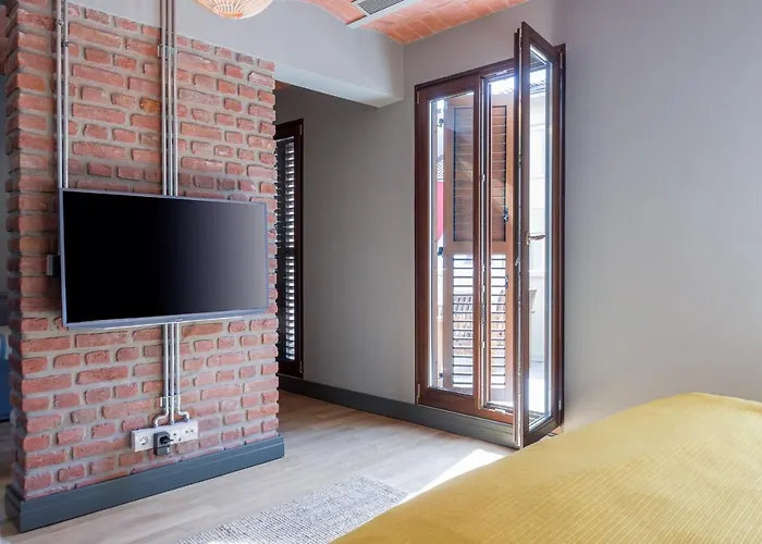 Art Pera Apartahotel Estambul