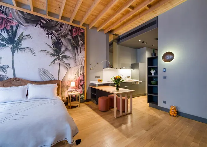 Art Pera 이스탄불