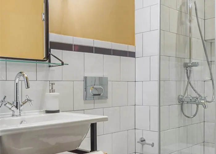 아파트호텔 Art Pera