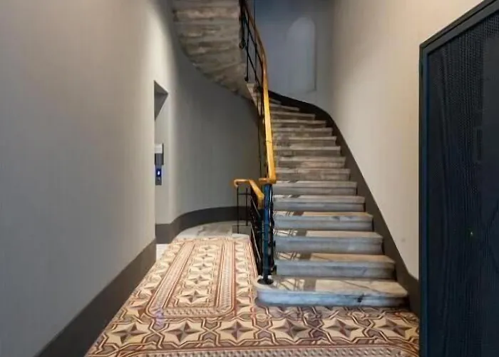 Art Pera 아파트호텔