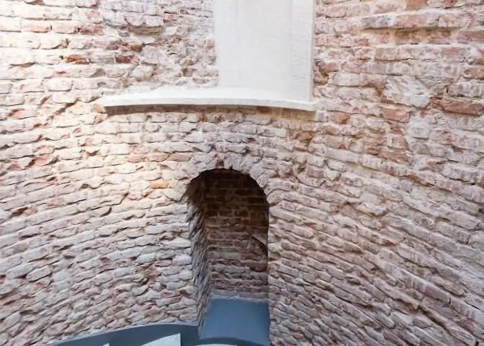 Apartahotel Art Pera Estambul