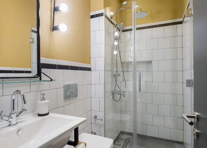 Art Pera 4* 이스탄불