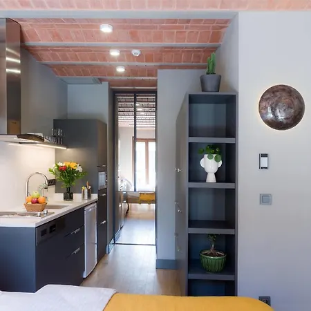 Aparthotel Art Pera 4*