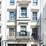 Art Pera Lejlighedshotel Istanbul