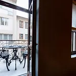 Art Pera Lejlighedshotel Istanbul