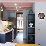 Lejlighedshotel Art Pera 4*