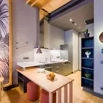 Art Pera Lejlighedshotel