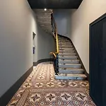 Art Pera Lejlighedshotel