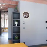 Lejlighedshotel Art Pera Istanbul